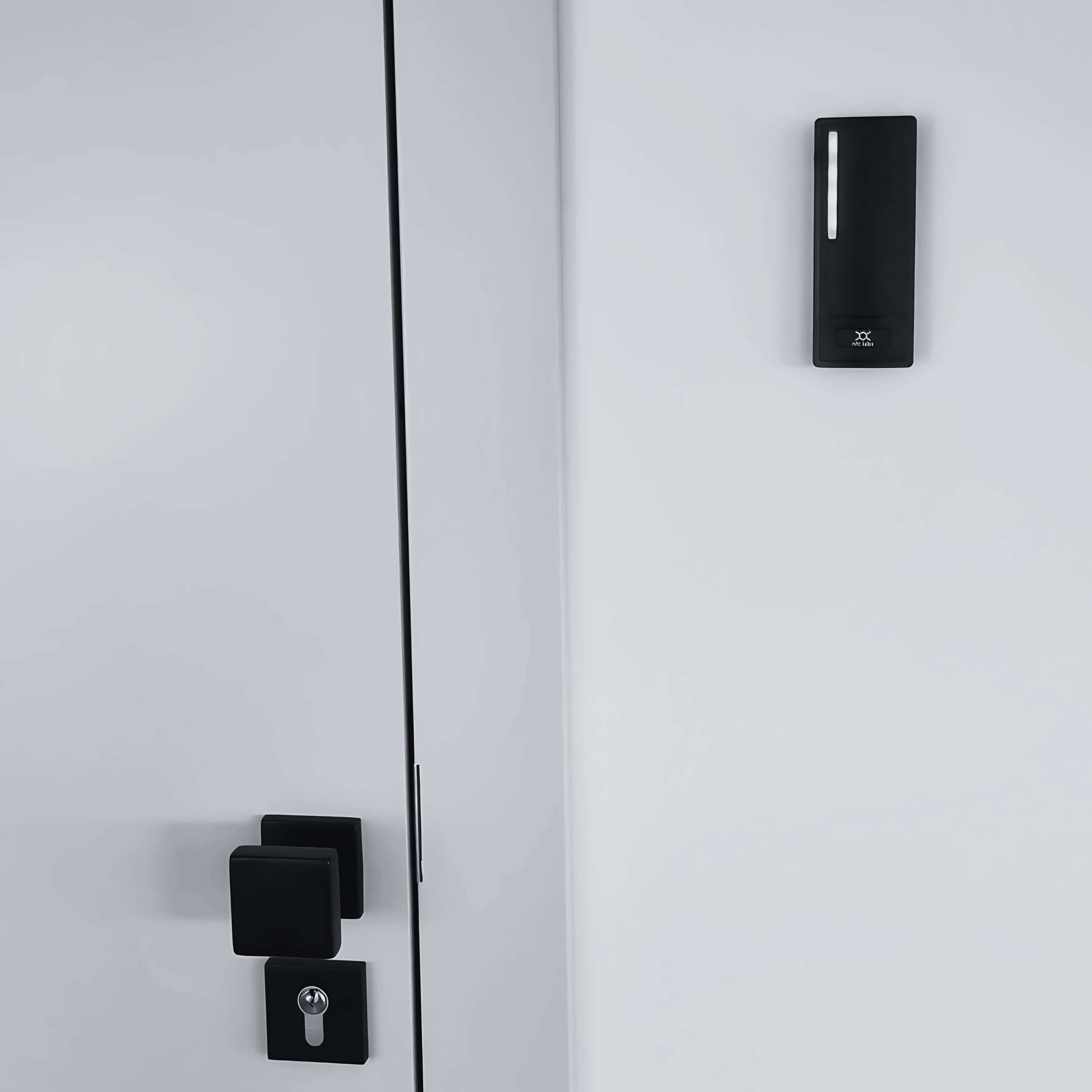 NFC LABS wall reader L01