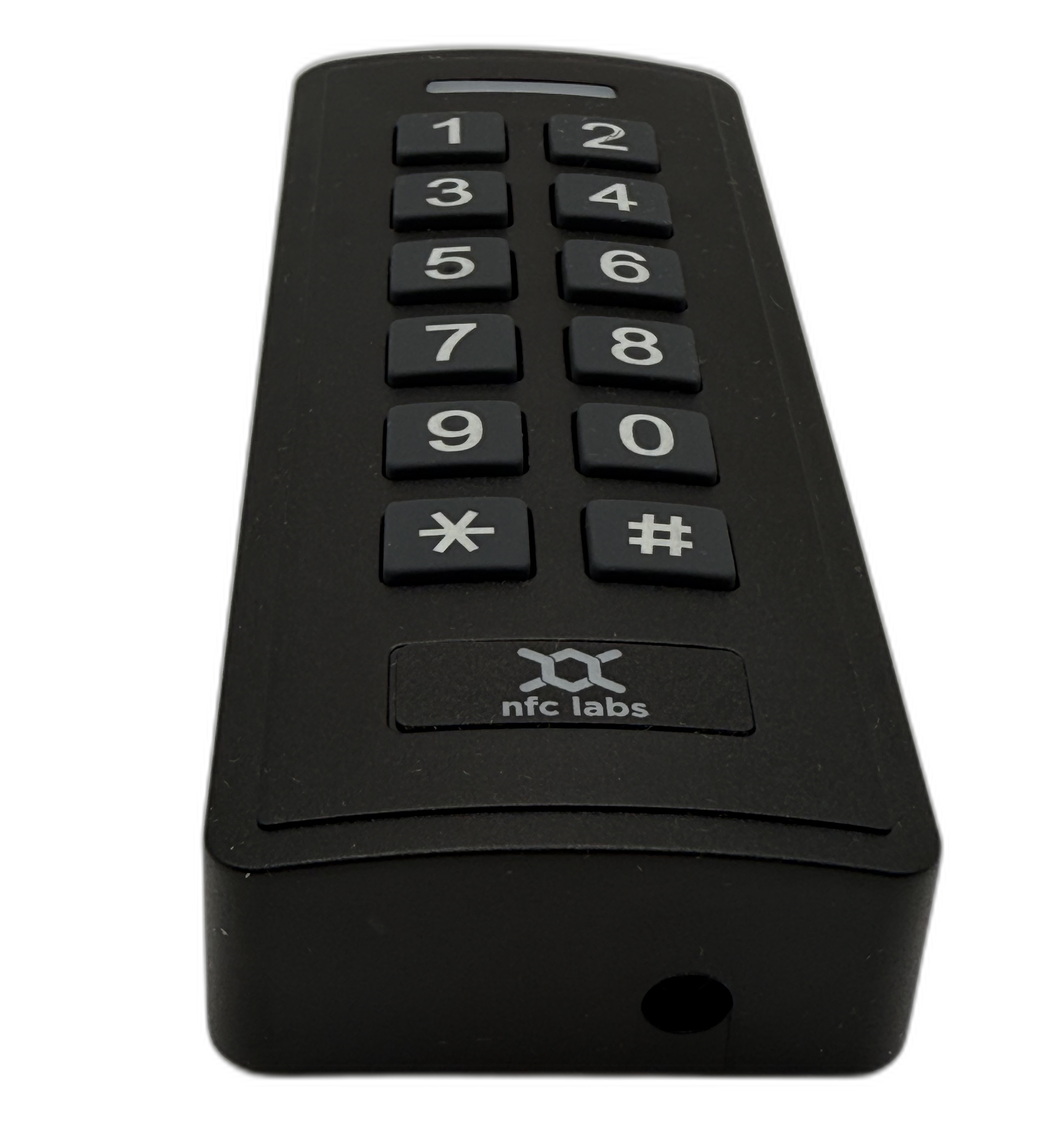 NFC LABS wall reader L01-PIN